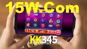 Cashback e recargas na KK345